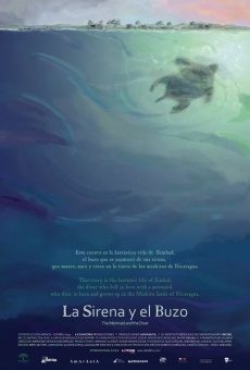 La sirena y el buzo streaming en ligne gratuit