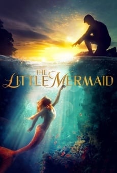 The Little Mermaid gratis