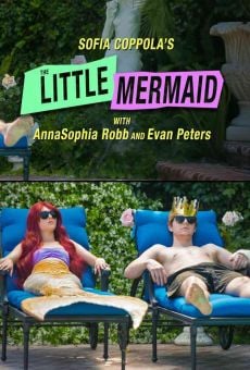 Watch Sofia Coppola's Little Mermaid online stream