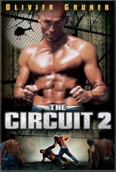 The Circuit 2: The Final Punch