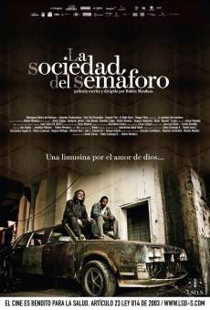 La sociedad del semáforo stream online deutsch