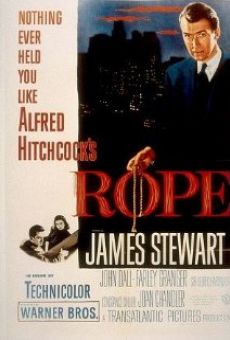 Watch Rope online stream