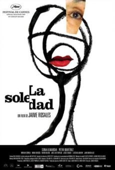 La soledad online free