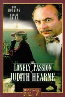 Película: La solitaria pasión de Judith Hearne