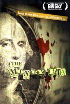 The Money Fix stream online deutsch