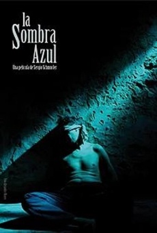 Ver película La sombra azul