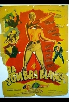 La sombra blanca online