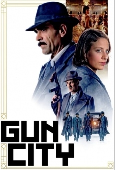 Gun City en ligne gratuit