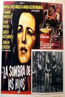 La sombra de los hijos on-line gratuito