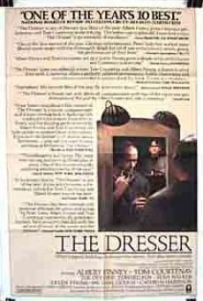 The Dresser online kostenlos