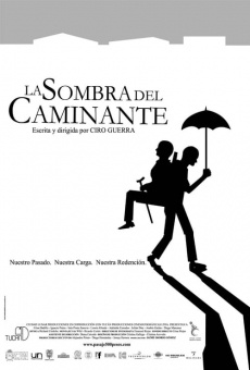 La sombra del caminante gratis