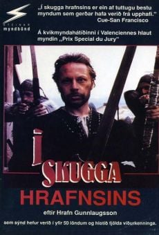 Í skugga hrafnsins online streaming