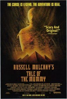 Tale of the Mummy