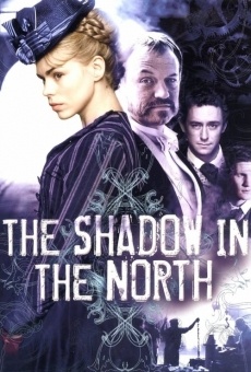 The Shadow in the North online kostenlos