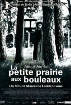 La petite prairie aux bouleaux en ligne gratuit