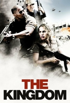 The Kingdom on-line gratuito