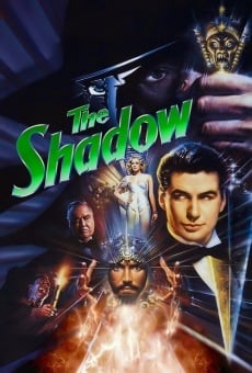 The Shadow gratis