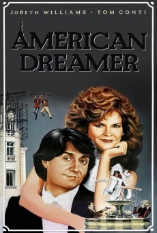 American Dreamer online streaming