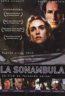 La sonámbula, recuerdos del futuro stream online deutsch