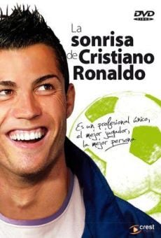 Ver película La sonrisa de Cristiano Ronaldo