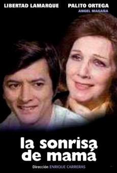 Ver película La sonrisa de mamá