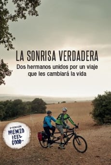 Sonrisa verdadera, película completa en español