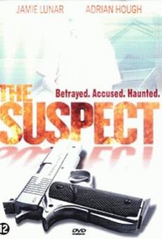 The Suspect gratis