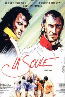 La soule online streaming