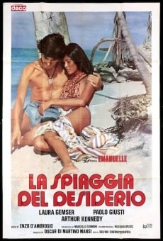 La spiaggia del desiderio online streaming