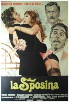 La sposina