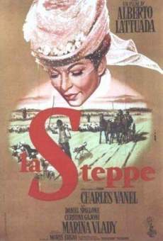 La steppa online streaming
