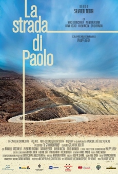 Ver película El camino de Paolo