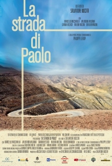 La strada di Paolo online kostenlos