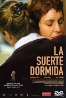 La suerte dormida online streaming