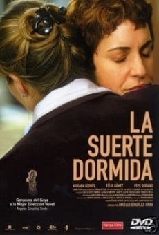 La suerte dormida online kostenlos