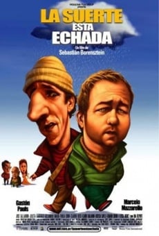 Película: La suerte está echada