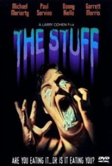 The Stuff en ligne gratuit