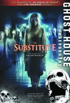 The Substitute en ligne gratuit