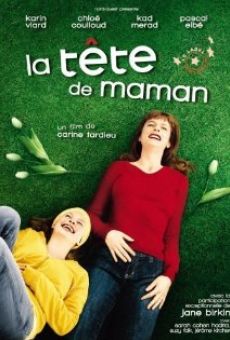 La tête de maman online