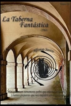 La taberna fantástica