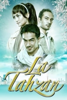La Tahzan online streaming