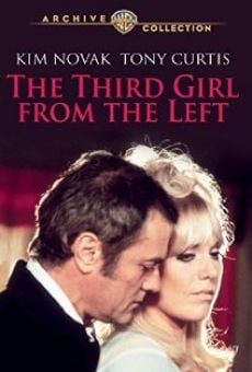 The Third Girl from the Left en ligne gratuit