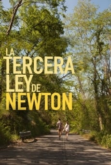 Ver película La tercera ley de Newton