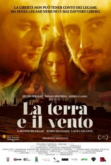 Ver película La terra e il vento