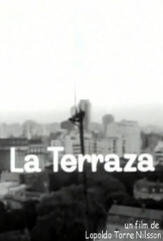 Ver película La terraza