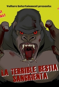 La terrible bestia sangrienta streaming en ligne gratuit