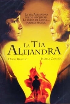 Ver película La tía Alejandra