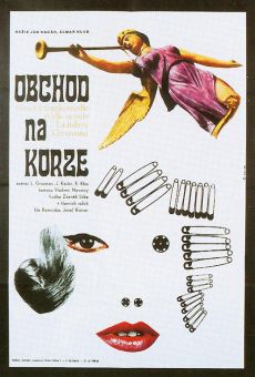 Obchod na Korze