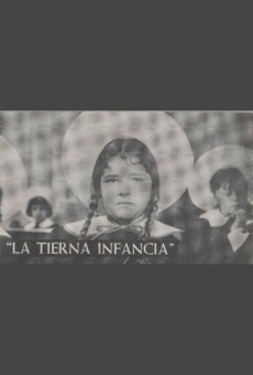 La tierna infancia on-line gratuito