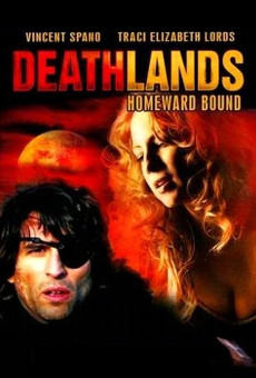 Deathlands on-line gratuito